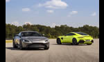 Aston Martin Vantage 2018